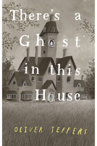 Philomel There's a Ghost in This House