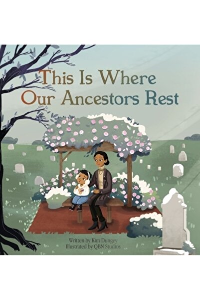 INDEPENDENT CAT This Is Where Our Ancestors Rest