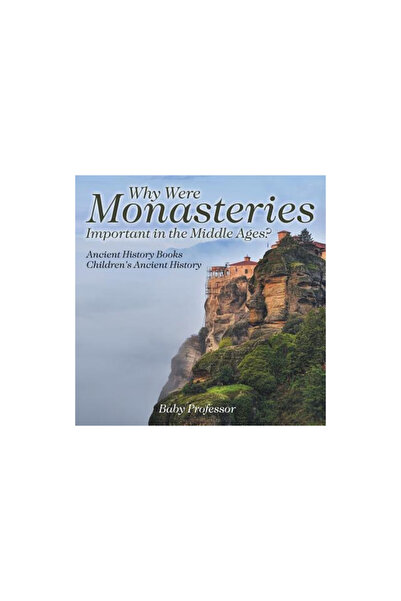 Cooking Genius Why Were Monasteries Important in the Middle Ages? Ancient His...