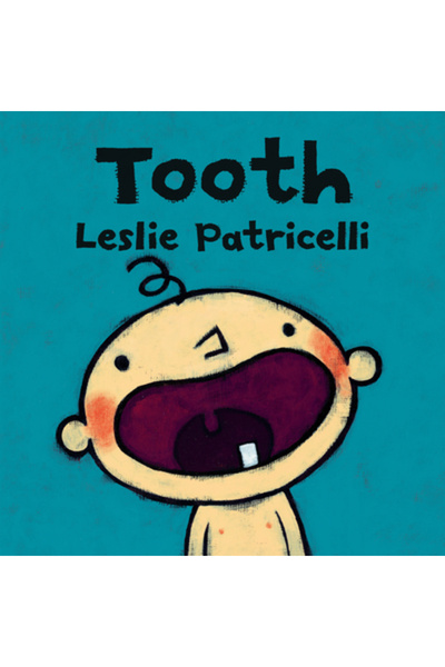 Candlewick Books Tooth