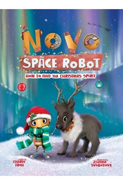 INDEPENDENT CAT How to Find the Christmas Spirit