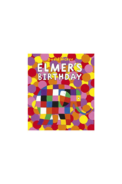 Andersen Pr Elmer's Birthday