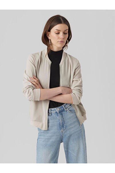 Vero Moda Blousonjacke VMCOCO Bomberjacke