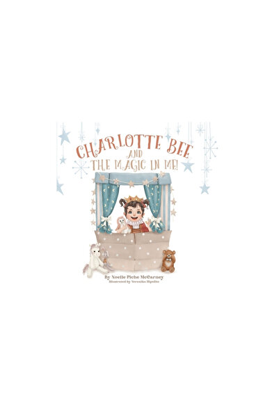 Tellwell Talent Charlotte Bee