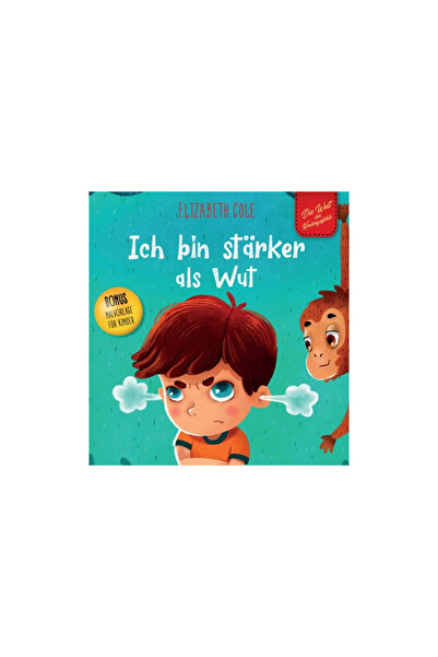 Mocha Media Inc Ich bin st