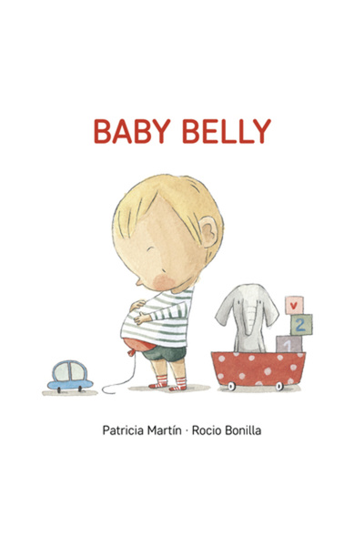 Magination Pr Baby Belly