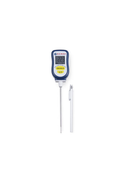 HENDI Rapid Response Thermometer
