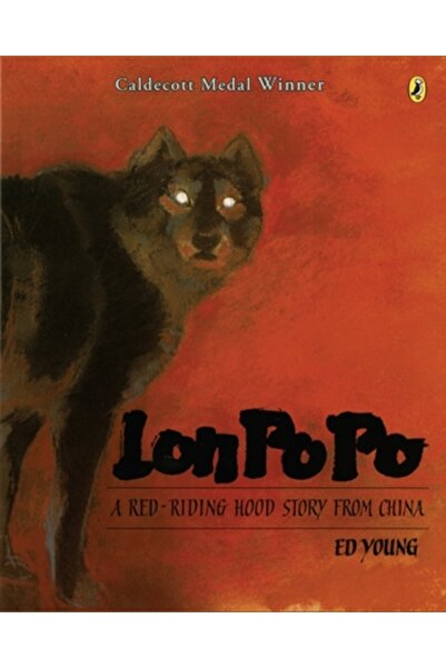 Puffin Books Lon Po Po: A Red-Riding Hood Story from China