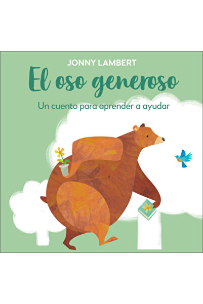 Dk Pub Jonny Lambert's Bear and Bird: Lend a Helping Hand