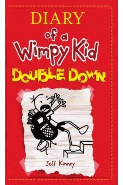 Addison Wesley Pub Co Inc Double Down