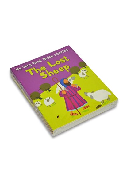 Lion Hudson Ltd The Lost Sheep