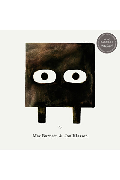 Candlewick Books Square