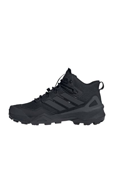 adidas Terrex Skychaser Mi Erkek Siyah Outdoor Ayakkabı ERKEK OUTDOOR AYAKKABI IH1091