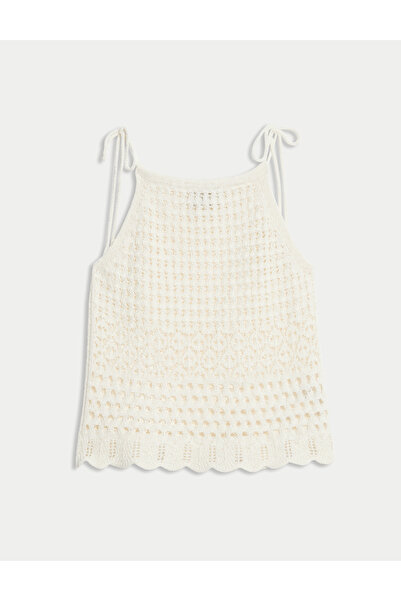 Marks & Spencer Desenli Bluz