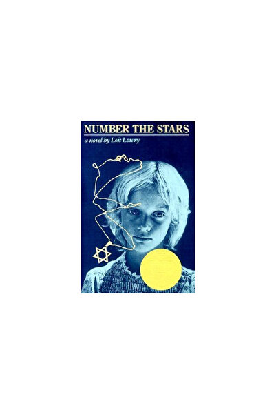 Houghton Mifflin Harcourt (Hmh) Number the Stars