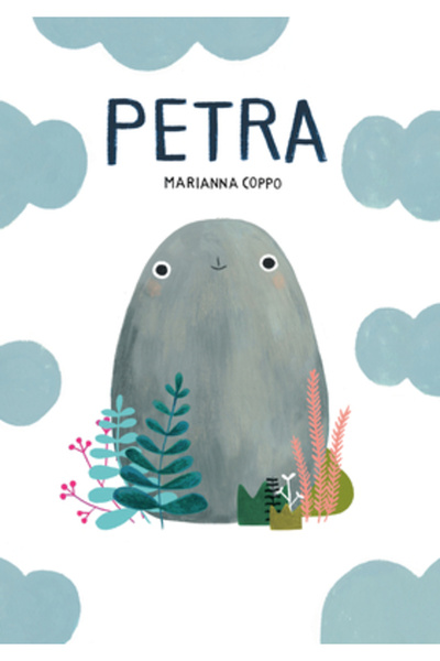 Tundra Books Inc Petra