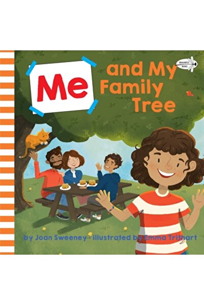 DRAGONFLY BOOKS Me and My Family Tree