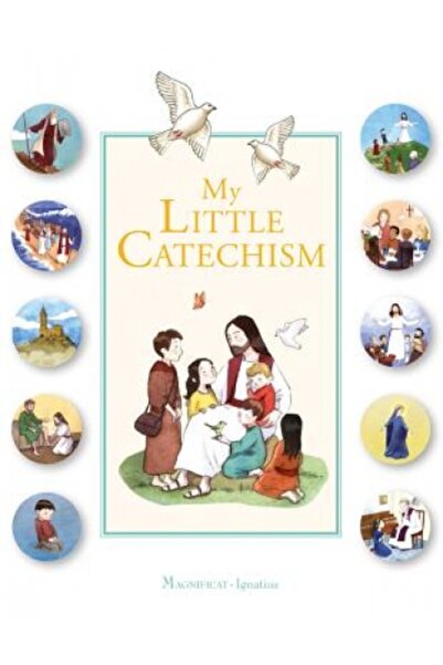 BIBLIOBAZAAR My Little Catechism