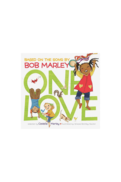 Chronicle Books One Love