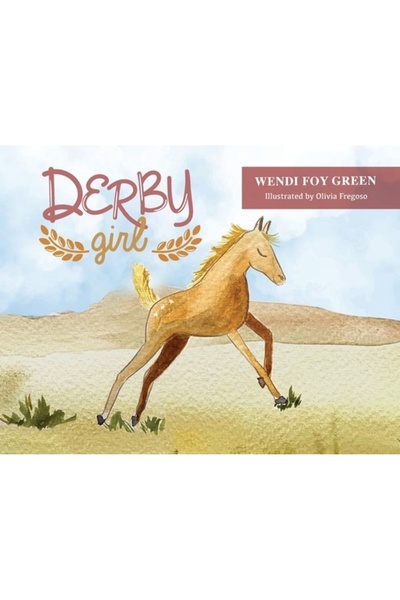 INDEPENDENT CAT Derby Girl