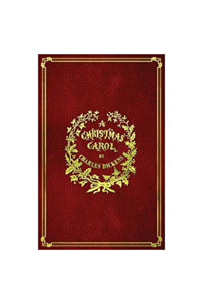 Athanatos Pub Group A Christmas Carol: With Original Illustrations