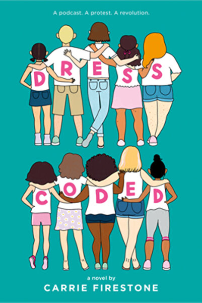 Putnam Young Readers Dress Coded