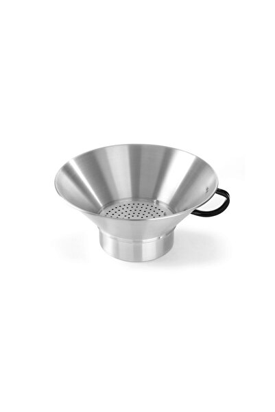 HENDI Strecurătoare / strecurătoare pentru cartofi prăjiți, aluminiu, 400 x (...