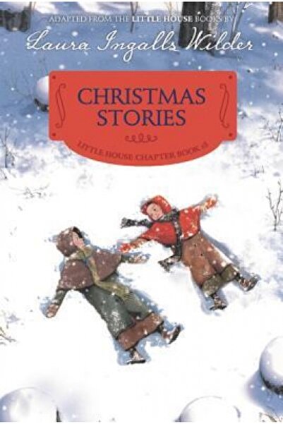 Harper Collins Christmas Stories: Reillustrated Edition