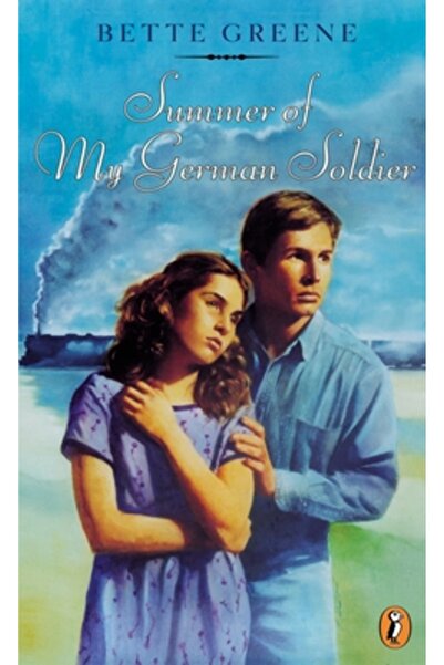 Puffin Books Summer of My German Soldier
