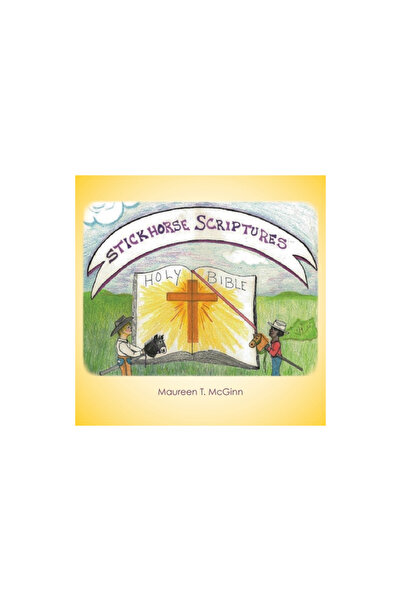 Westbow Pr Stickhorse Scriptures