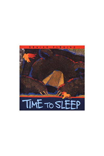 Henry Holt & Co Time to Sleep