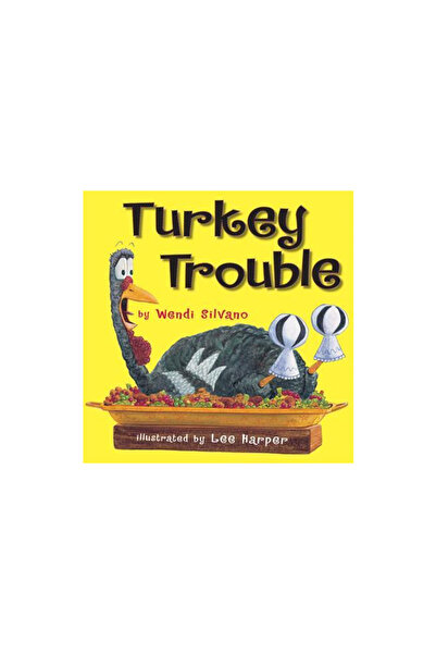 A M C Pub Co Turkey Trouble