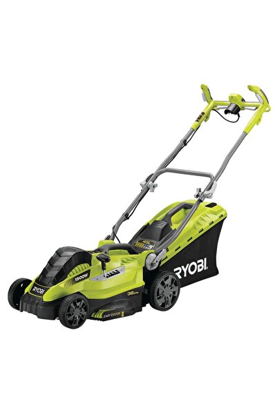 Ryobi RLM15E36H Elektrikli Çim Biçme Makinesi 1500W