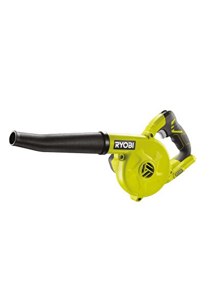 Ryobi R18TB-0 Akülü Hava Üfleme Makinesi 18V Li-Ion - (Aküsüz)