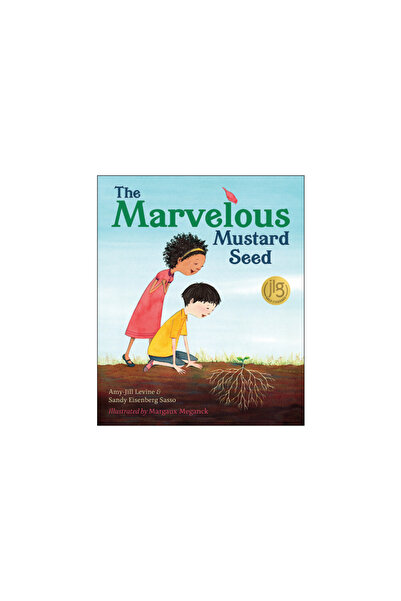 Flyaway Books The Marvelous Mustard Seed