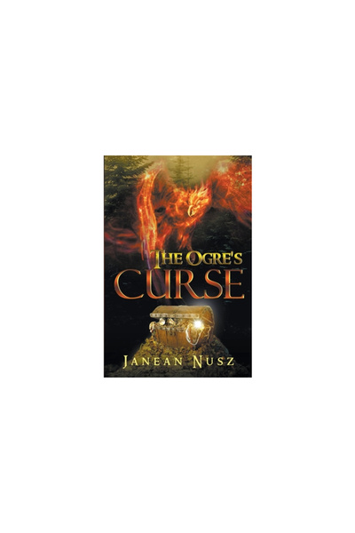 Writers Exchange E-Pub The Ogre's Curse