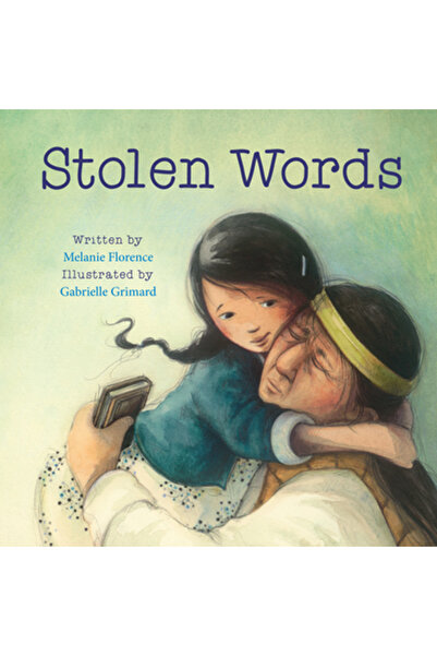 Second Story Pr Stolen Words