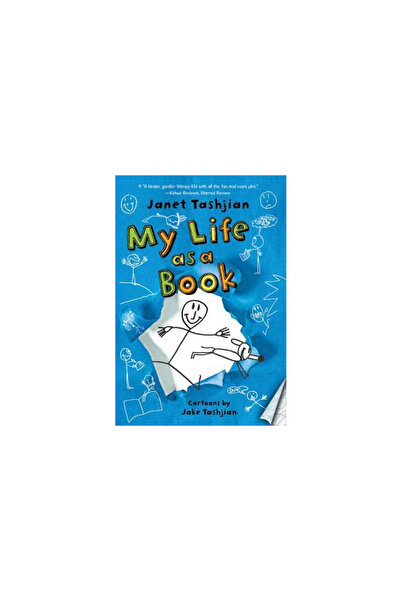Square Fish My Life as a Book