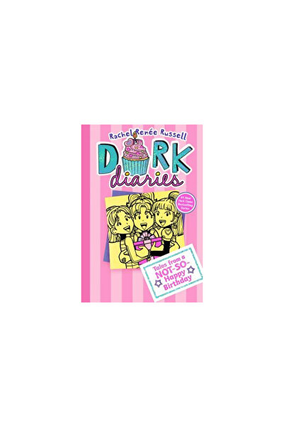 Aladdin Paperbacks Dork Diaries 13: Tales from a Not-So-Happy Birthday