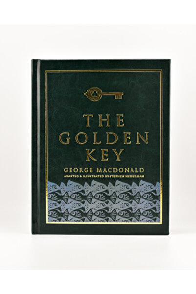 Rabbit Room Pr The Golden Key