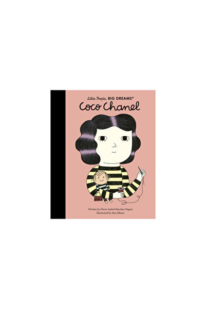 FRANCES LINCOLN Coco Chanel