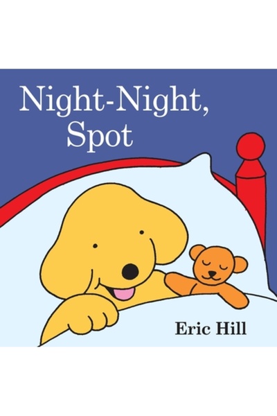 GROSSET & DUNLAP Night-Night, Spot