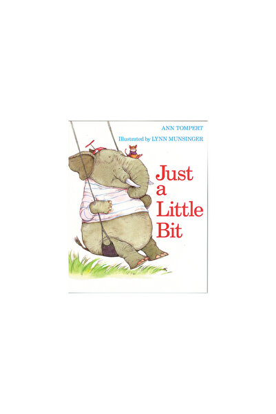 Houghton Mifflin Harcourt (Hmh) Just a Little Bit