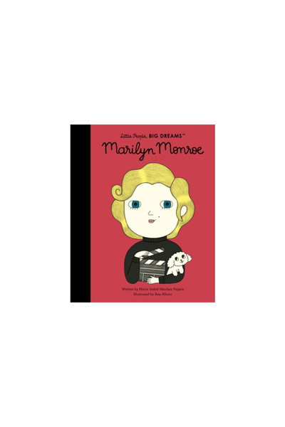 FRANCES LINCOLN Marilyn Monroe