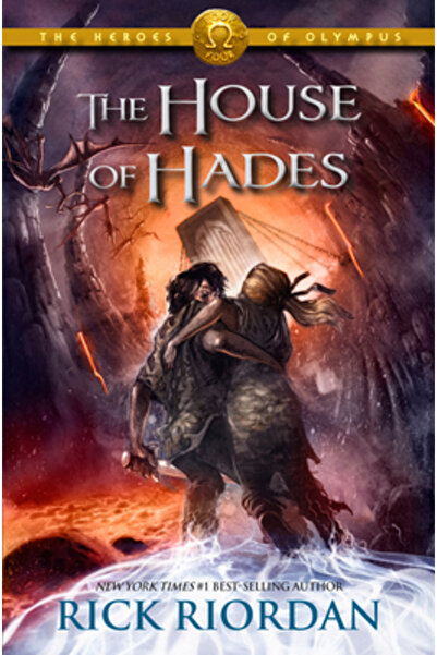 Floris The House of Hades