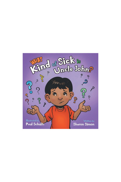 Friesenpr What Kind of Sick is Uncle John?
