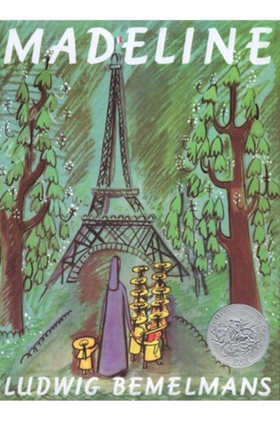 Viking Press Madeline