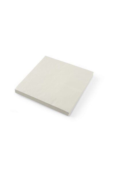 HENDI Waterproof grease-resistant paper, Hendi, neutral model, 500 pcs/set, 250x200mm