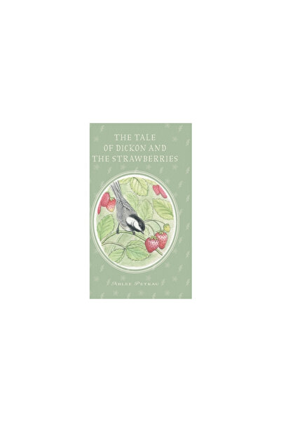 Friesenpr The Tale of Dickon and the Strawberries