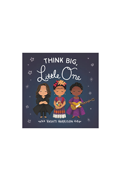 Little Brown & Co Think Big, Little One